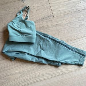 MPG sport matching set